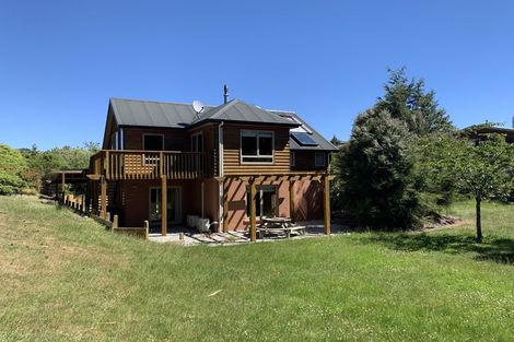 Photo of property in 1/8 Drake Place, Lake Hawea, Wanaka, 9382