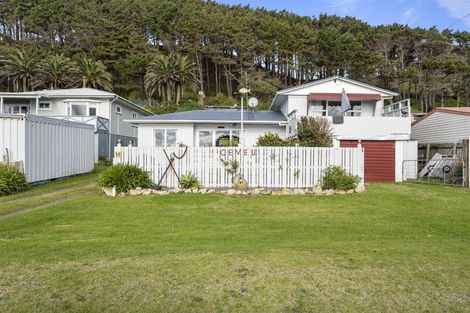 Photo of property in 139 Riria Kereopa Memorial Drive, Raglan, 3297