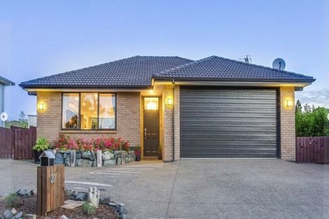 Photo of property in 20 Albro Lane, Algies Bay, Warkworth, 0920