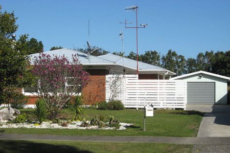 Photo of property in 50 Lord Cobham Avenue, Whakatane, 3120