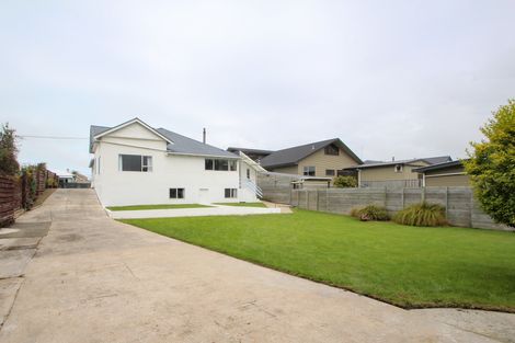 Photo of property in 6 Tweed Street, South Hill, Oamaru, 9400