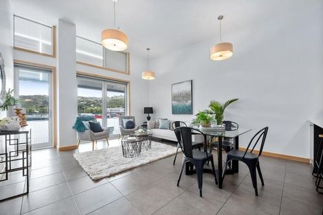 Photo of property in Urbis Apartments, 4/5 Raroa Road, Hutt Central, Lower Hutt, 5010