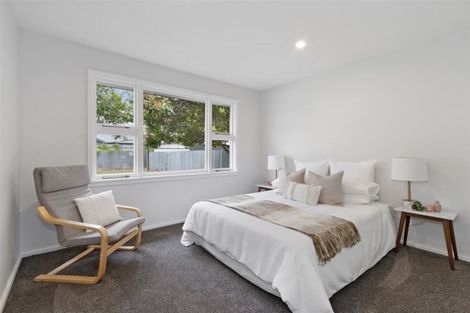 Photo of property in 10 Gilwell Street, Burwood, Christchurch, 8083