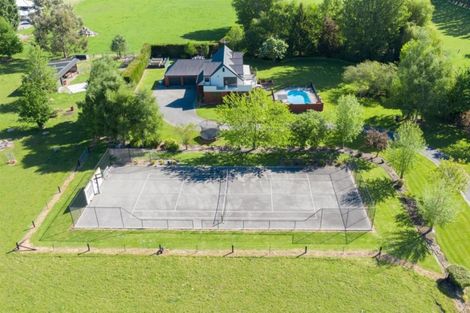 Photo of property in 100 Wilkins Road, Tinwald, Ashburton, 7700