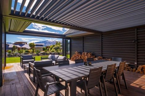 Photo of property in 6 Penrith Park Drive, Wanaka, 9305