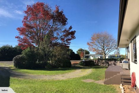 Photo of property in 23 Sydney Street, Takapau, 4203