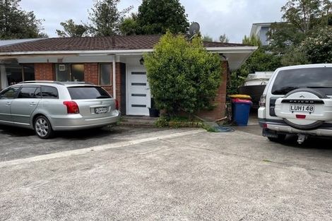 Photo of property in 3/17 Paris Place, Birkenhead, Auckland, 0626