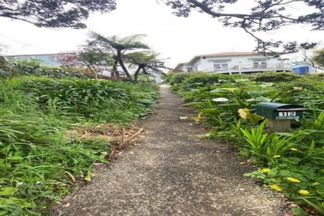 Photo of property in 12 Springfield Terrace, Kelburn, Wellington, 6012