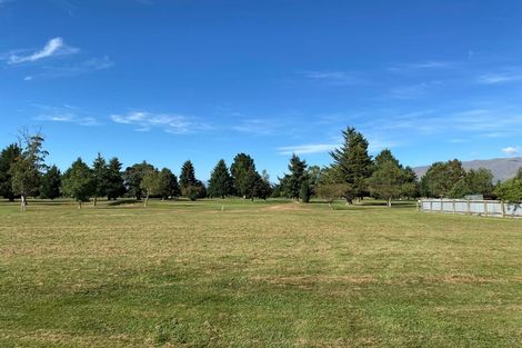 Photo of property in 46 Talbot Road, Fairlie, 7925