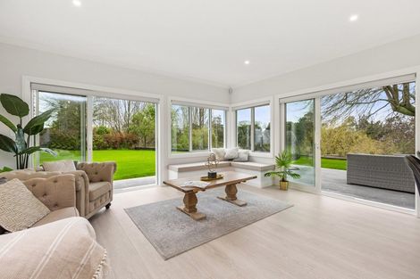 Photo of property in 182 Rosebanks Drive, Tamahere, Hamilton, 3283