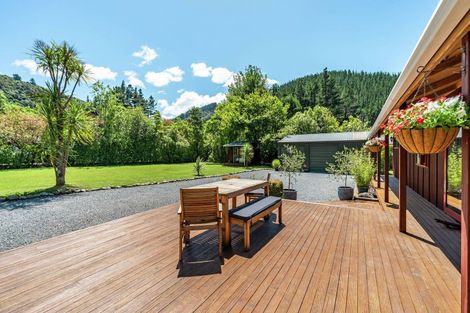 Photo of property in 2168 Akatarawa Road, Akatarawa Valley, Upper Hutt, 5372