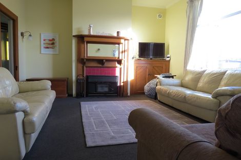 Photo of property in 3 Mackenzie Street, Lake Tekapo, 7999