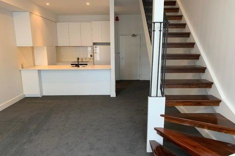 Photo of property in Dakota Buildings, 3c/5 Cheshire Street, Parnell, Auckland, 1052