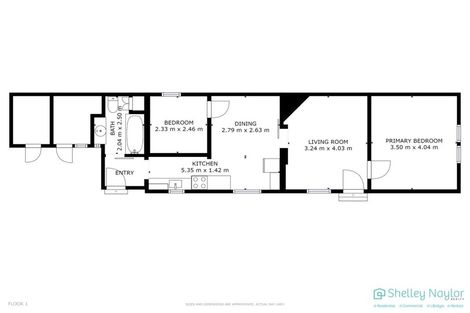 Photo of property in 36 Joseph Street, West End, Palmerston North, 4412