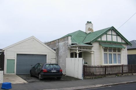 Photo of property in 49 Fingall Street, South Dunedin, Dunedin, 9012
