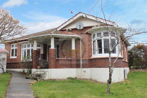 Photo of property in 115 Elgin Road, Maryhill, Dunedin, 9011