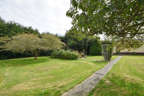 Photo of property in 153 Waimatuku South Road, Waimatuku, Riverton, 9883