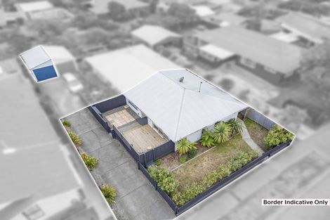 Photo of property in 1/23 Pandora Street, North New Brighton, Christchurch, 8083