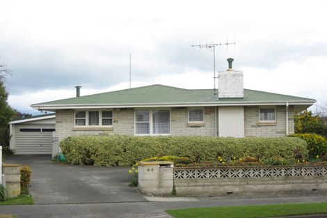 Photo of property in 44 Balliol Avenue, Pirimai, Napier, 4112