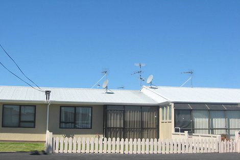 Photo of property in 2-1a Keiss Street, Blenheim, 7201