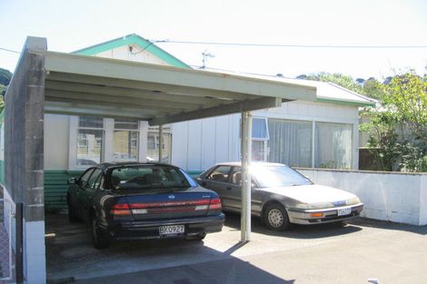 Photo of property in 10 William Street, Hataitai, Wellington, 6021