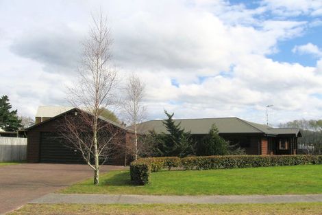 Photo of property in 188 Vista Paku, Pauanui, Hikuai, 3579