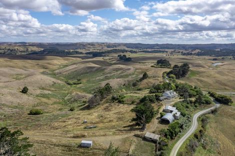 Photo of property in 1251 Ruakiwi Road, Te Akau, Ngaruawahia, 3793