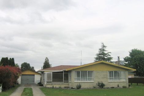 Photo of property in 7 Mount Avenue, Te Aroha, 3320