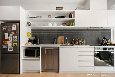 Photo of property in A C Nielsen House, 306/120 Victoria Street, Te Aro, Wellington, 6011