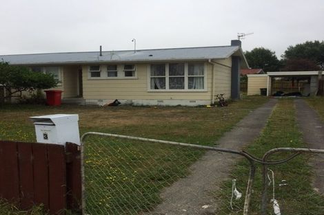 Photo of property in 1-3 Spring Street Foxton Horowhenua District