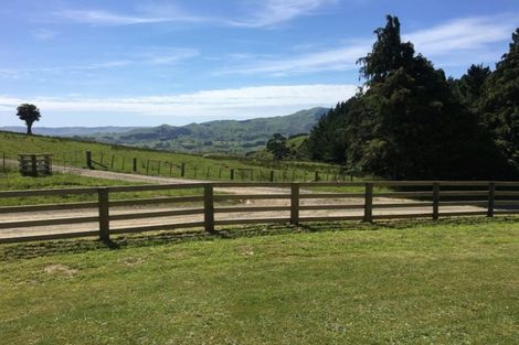 Photo of property in 389 Birch Road North, Weber, 4970