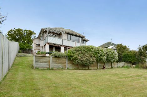 Photo of property in 4 Milford Avenue, Calton Hill, Dunedin, 9012