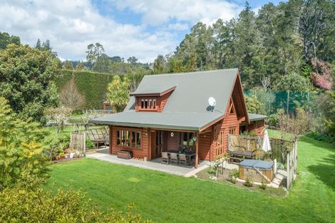 Photo of property in 29 I'anson Road, Minden, 3179