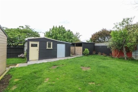 Photo of property in 4 Hertnon Street, West End, Timaru, 7910