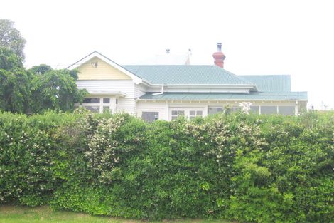 Photo of property in The Peguins, 56 Goldfinch Street, Ohakune, 4625