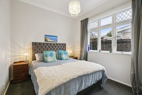 Photo of property in 23 Brussels Street, Miramar, Wellington, 6022