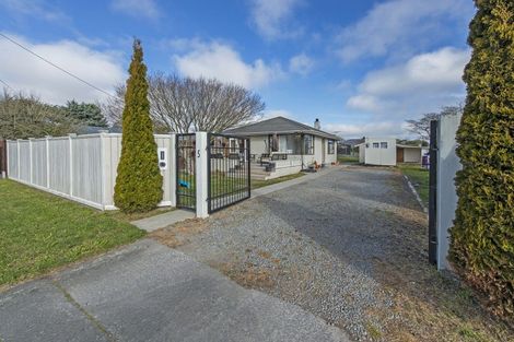 Photo of property in 5 Epworth Street, Kaiapoi, 7630
