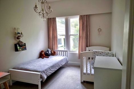 Photo of property in 220 Woodside Road, Woodside, Greytown, 5794