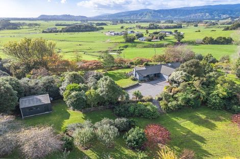 Photo of property in 26 Blackburne Road, Te Horo, Otaki, 5582