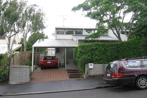 Photo of property in 13 Ireland Street, Freemans Bay, Auckland, 1011