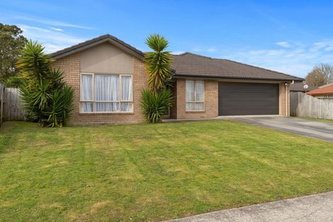 Photo of property in 33 Blunt Road, Te Kauwhata, 3710
