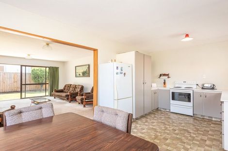 Photo of property in 2/61 Caledonian Road, St Albans, Christchurch, 8014