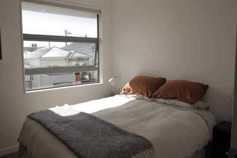 Photo of property in 7/24 Princess Terrace, Newtown, Wellington, 6021