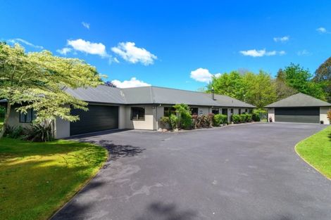 Photo of property in 20 Mangatete Road, Waikite Valley, Rotorua, 3077
