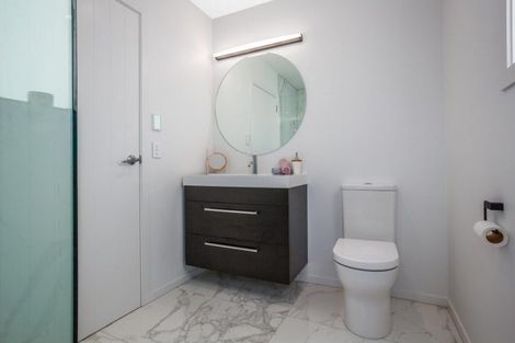 Photo of property in 3d Breakwater Way, Whitby, Porirua, 5024