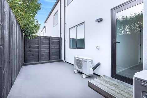 Photo of property in 3/1 Palmerston Street, Hamilton Central, Hamilton, 3204