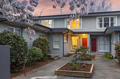 Photo of property in 2/208 Bealey Avenue, Christchurch Central, Christchurch, 8013