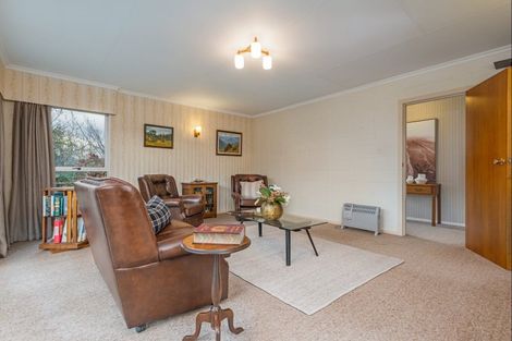 Photo of property in 91 Long Melford Road, Awapuni, Palmerston North, 4412