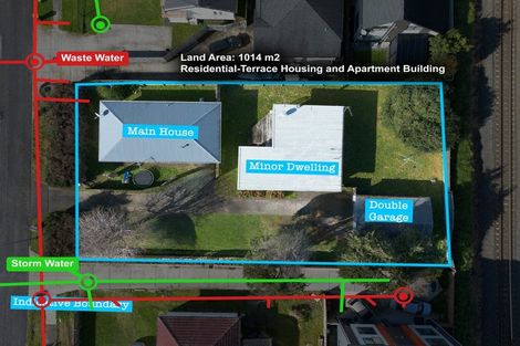 Photo of property in 34 Marr Road, Manurewa, Auckland, 2102