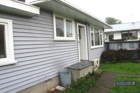 Photo of property in 1/1 Rotherham Street, Riccarton, Christchurch, 8041